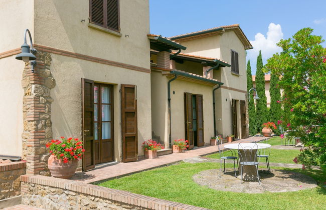 Relais la Pieve Vecchia - Foto 14