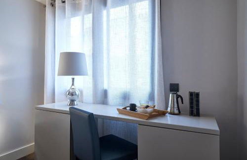 BBarcelona Rogent Flats - Foto 57