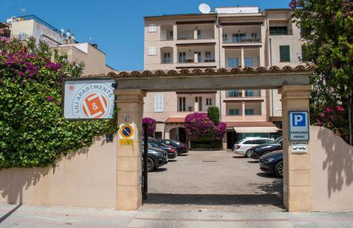 Lili Apartments - Foto 42