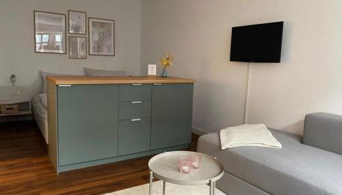 Inselresidenz Strandburg - Ferienwohnung 106 - Foto 4