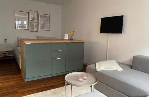 Inselresidenz Strandburg - Ferienwohnung 106 - Foto 4