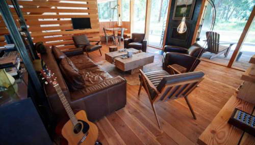 The Skwala Lodge - Foto 2