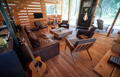 The Skwala Lodge - Foto 2