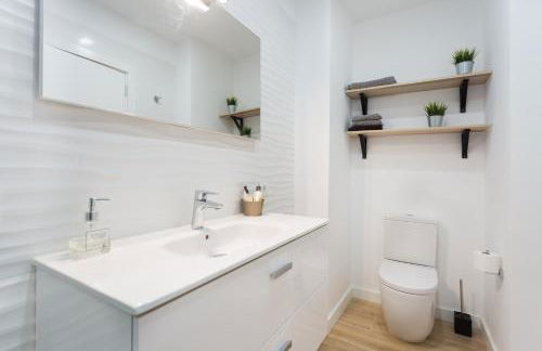 Home2Book Modern Center Apartment With Terrace - Foto 33