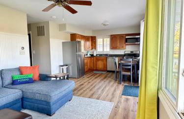 Big Chapman Lake Escape - Foto 14