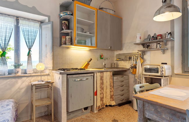 Apartment in Stroncone Near Piediluco Lake - Foto 15