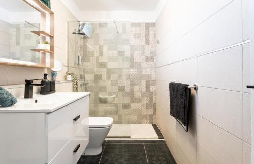 Paz Ocean View, 2 Air Conditioners, Wifi, Heated pool - Foto 4