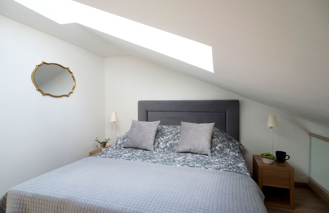 Belle Epoque Residence - Foto 20