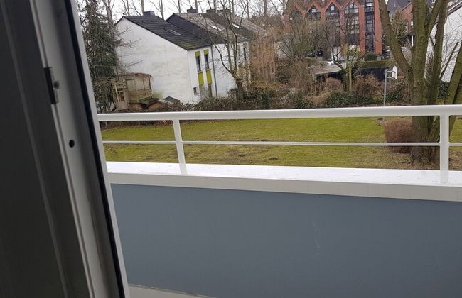 FEWO Bochum Zentrum - Photo 22