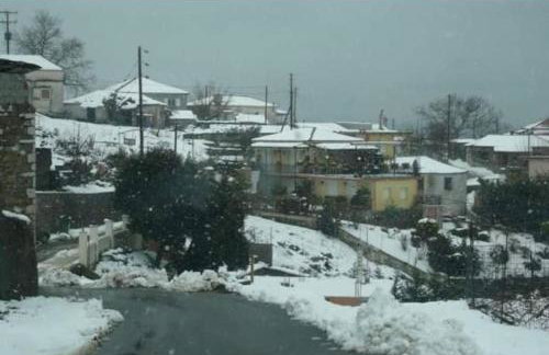 Villa Lena Megalopoli - Foto 38