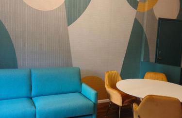 Milano Center Navigli renewed apartment with AC, Wifi 800Mbits, Metro link to Airport and Central Station - Foto 26