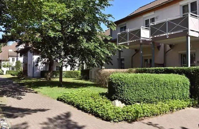 Parkresidenz Dierhagen - Photo 58