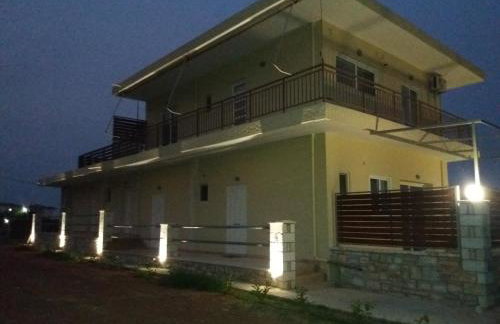 Nereids Apartments-Pronoe - Foto 33