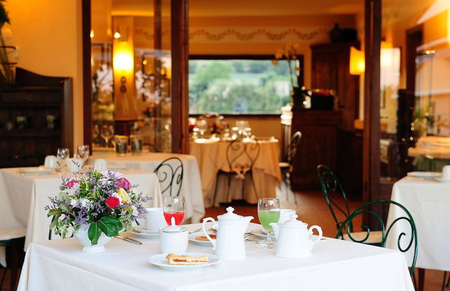 Borgo Mandoleto - Foto 64