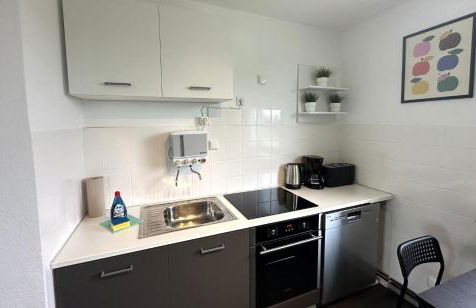 Komfortwohnung Plus - Foto 17