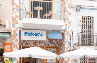 Apartamento Don Algodon Platja - Photo 2