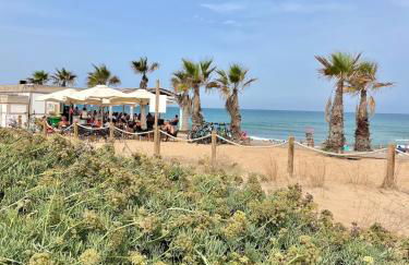 Cosy Studio Apartment By The Sea - Foto 17