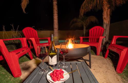 Paradise Retreat Heated Privat Pool BBQ - Foto 65