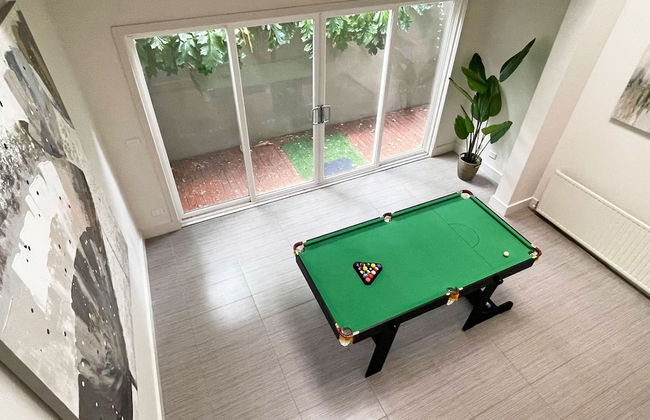 Canterbury Villa 7BRM for Big Group - Foto 27