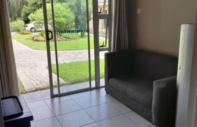 Executive Apartment With 2 Beds Kitchenette - 2072 - Foto 10