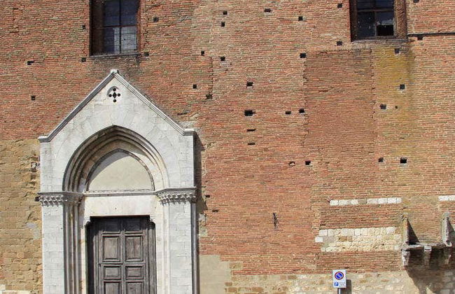 Tour por los escenarios de Luna Nueva - Foto 1