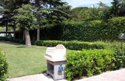 Lido Azzurro Residence rta - Foto 28