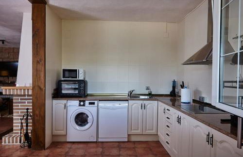 Casa Aurora Burgohondo - Photo 12