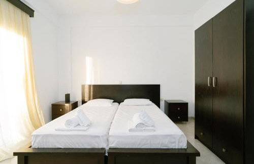 Acherontas Rooms 1 - Foto 12