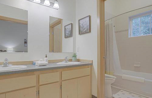 The Coho Lodge at Government Camp - Meredith Lodging - Foto 50