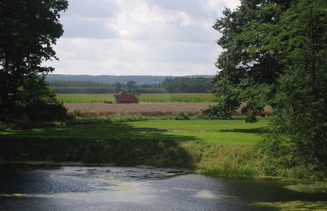 Jagdschloss Kotelow - Foto 25