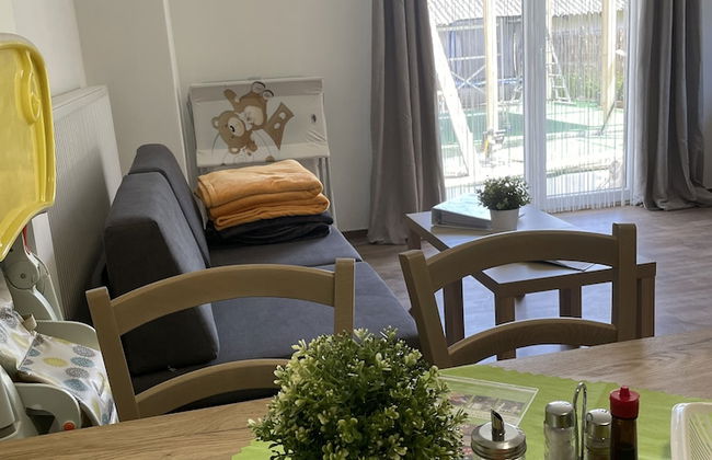 Apartmany Vlčková - Photo 61