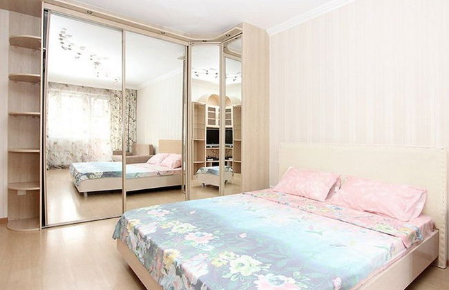 ApartLux Akademicheskaya - Foto 4