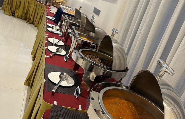 The Gate Hotel and Apartments - Foto 19