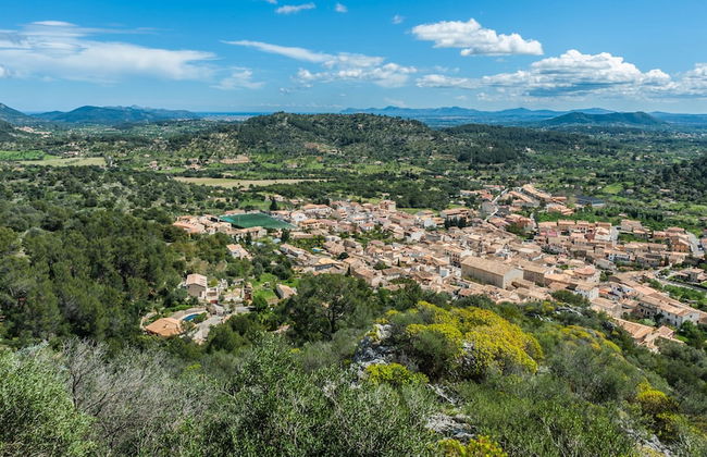 Can Bess Mancor De La Vall - Foto 32