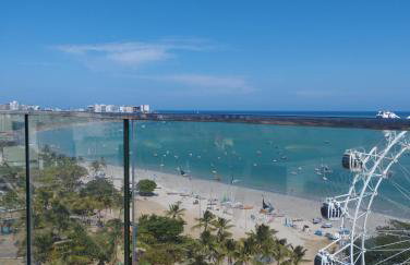 PAJUCARA FRONT BEACH 2 - Foto 61