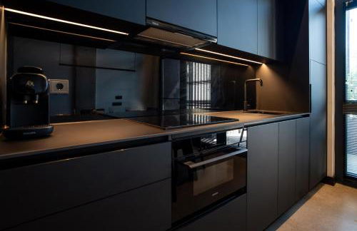 Central loft 60 m2 ideal for small families - Foto 7