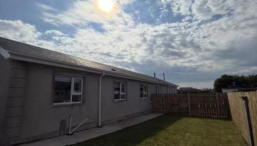 Ballyhornan Stay - Foto 2, Garden