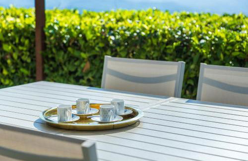 Casa sulle Langhe - Luxury Pool, Sauna and Jacuzzi - Foto 47