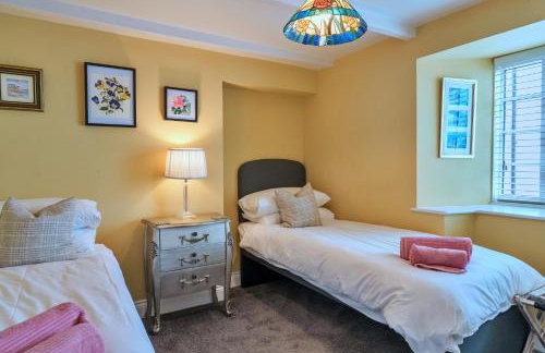 Finest Retreats - Wedgewood Cottage, Cawsand - Foto 15