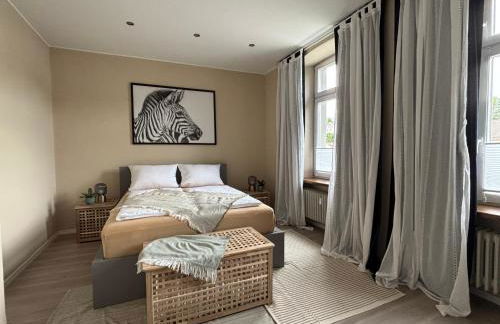 Apartment in Mehren! - Foto 14