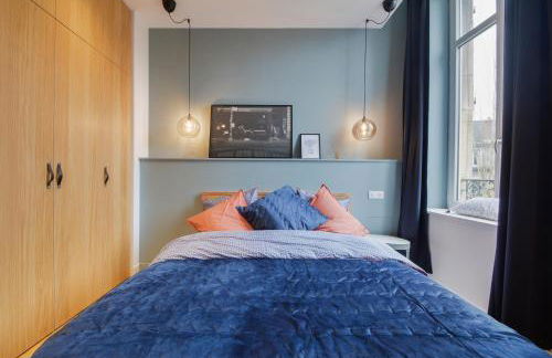 Loft Doryan ! Blue Haussmannien - Centre Gare - Excelsior - 2 à 4 pers - Foto 13