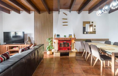 Casa Rural Alojamientos Marte - Foto 27