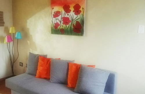 Oasi delle Gazze - Foto 16