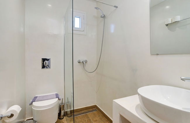 Amazing Mykonian Apt in Ano Mera - Photo 15