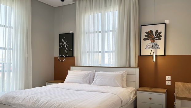 Hittin U-11 Royal Design AZ57 - Foto 2, Habitación