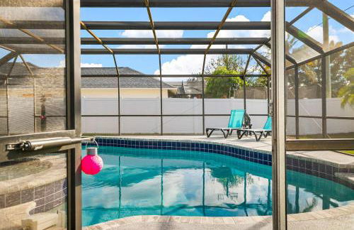 Sunshine Retreat by SkyRun Anna Maria - Foto 24