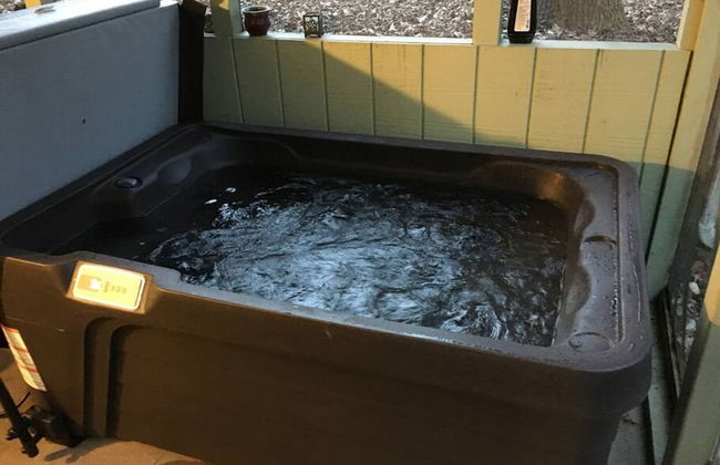 6 Bedrooms House w Hot Tub Deck Pool Table - Foto 23