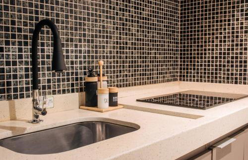 Flat Hotel Bossa Nova Cabo Frio Passagem - Foto 41