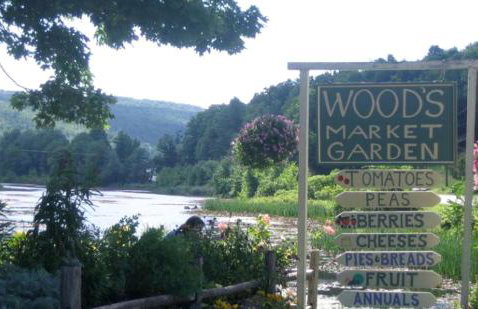 Lovely Log Cabin with Spectacular Mountain Views in Brandon, Vermont - Foto 19