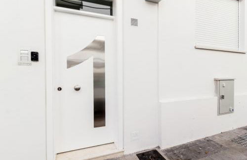 Moderno apartamento urbano en barrio histórico 3ºD - Foto 22